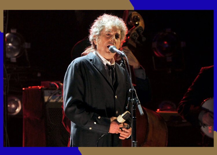 Get the cheapest tickets to see Bob Dylan at Forest Hills Stadium 2026