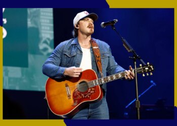 Get the cheapest tickets to see Morgan Wallen at Michigan Stadium