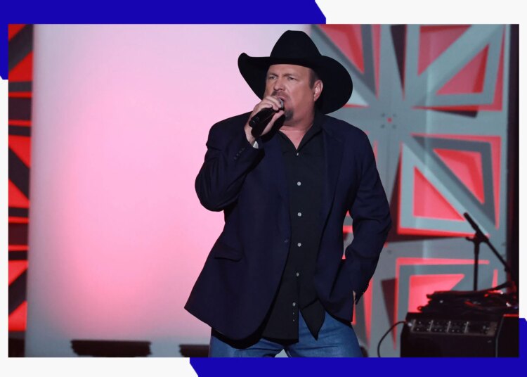 Get tickets for Garth Brooks' upcoming Indianapolis concerts