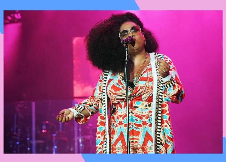 Get tickets for Jill Scott To Whom This May Concern Tour 2026