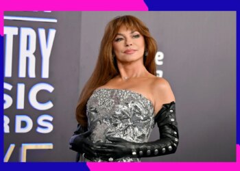 Get tickets for Shania Twain's last-minute Racket NYC concert