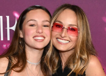 Giada De Laurentiis Reacts to Daughter Jade’s ‘Cute’ Cooking Video