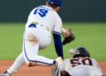 Giants Royals Baseball | Nation & World
