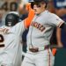 Giants Royals Baseball | National Sports