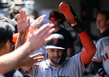 Giants-Royals Series Preview: How to Watch, Starting Pitchers, Injury Report