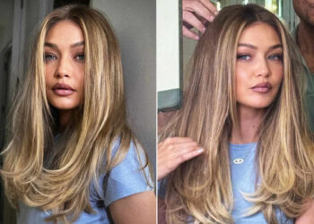 Gigi Hadid Rocks 'Love Layers' Haircut Ahead of Pal Taylor Swift's Wedding: All About Her Romantic New Look