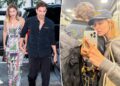 Gigi Hadid shares rare look at Bradley Cooper romance