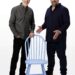 Glenn & Mick's Celebrity Intervention is back for 2027.