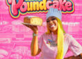 Glizzy Glow Poundcake