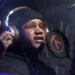 Gmac Cash asks 'what's going on with the air?' on new wildfire song