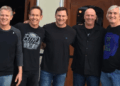 Go fourth: Downtown Menlo Fund launches new monthly music series