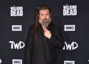 'God of War' to recast Kratos after Ryan Hurst injury