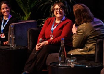 Going Global 2026: More International Speakers Confirmed