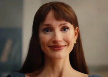 Going to see 'The Odyssey'? Prepare yourself for the terrifying jump scare in the 'Other Mommy' trailer