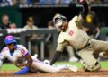 Good Morning San Diego: Padres walked off by Royals to start second half