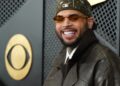 Grammy winner Chris Brown pleads guilty in London nightclub attack case