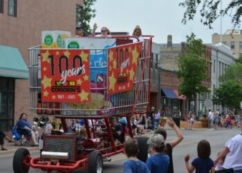 Granite City Days Returns June 24th With Three New Events and a Resurrected Pancake Breakfast