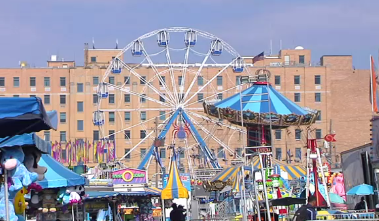 Great Allentown Fair Returns in September, free entertainment lineup announced | Entertainment News