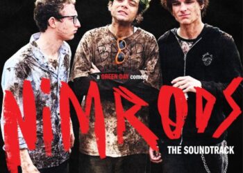 NIMRODS Soundtrack
