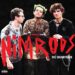 Green Day announce massive 'Nimrods' soundtrack with fan favourites and new live recordings