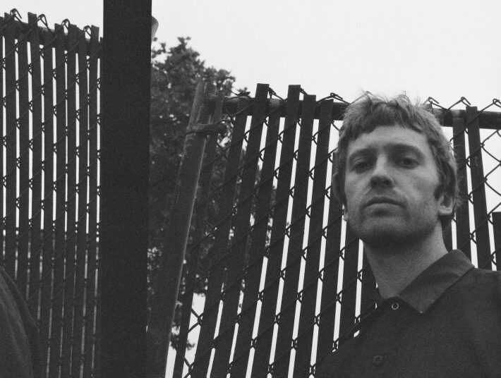 Greg Freeman Announces New Album 'All Set The Bone'