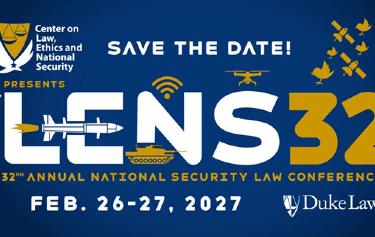 Guest Post: The Cognitive Center of Gravity: Why the AI Entertainment Debate is a National Security Imperative – Lawfire
