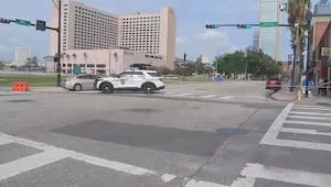 Gunfire near downtown entertainment district mistaken for fireworks by nearby neighbors