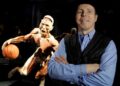 Gunther von Hagens, the German anatomist behind the 'Body Worlds' exhibition, dies at 81