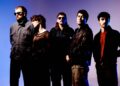 Gurriers fight for the third world in furious new single 'Party Lines'