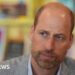 'Gutted' Prince William leads tributes to England team after loss