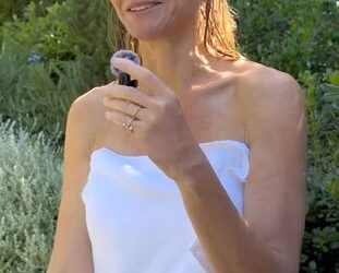 Gwyneth PaltrowCredit: Gwyneth Paltrow/Instagram