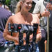 Apple Martin films 'Paris Paramount' on July 9, 2026.Credit: BACKGRID