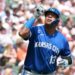 HAIL THE KING: Royals’ Salvador Perez surpasses Brett on team’s all-time HR list