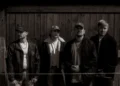 HALF ME's "Fear Is The New Belief" Music Video Debuts