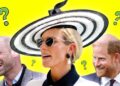 HELLO!'s royal quiz of the week: Test your knowledge on everything from Prince Harry's High Court case to a secret royal split plus more