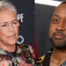 Jamie Lee Curtis Said She Was Starstruck When She Met 'Family Matters' Legend Jaleel White