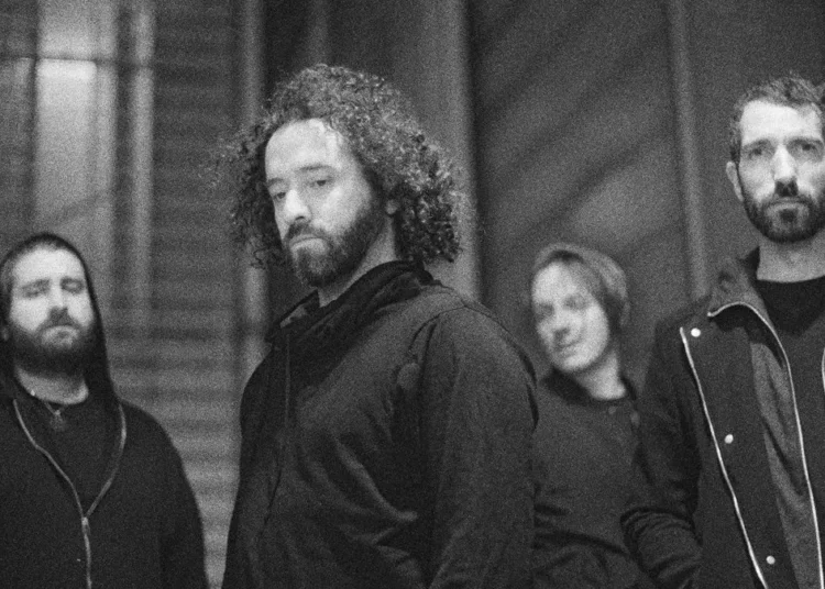 HYPNO5E Debut "Lost Fires" Music Video, New Album "Trame Noire" Due In November