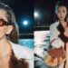 Hailey Bieber Joins Xiao Wen Ju for Miu Miu's Fall 2026 Campaign
