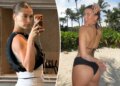 Hailey Bieber new butt workout — after declaring Pilates is 'over'