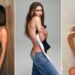 Hailey Bieber’s 2026 Campaigns: Gap, Skims and More [Photos]