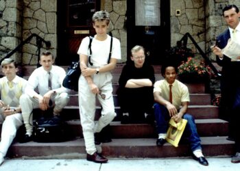 Haircut 100 Talk About The Eighties, Big Comeback and New Album