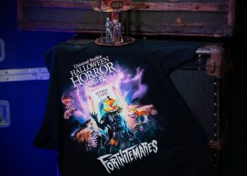 Image by Universal Orlando Resort