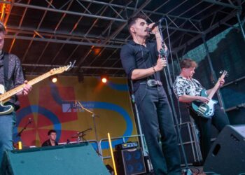 Halo Festival among major Ipswich events in July 2026