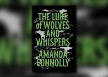 The Lure of Wolves and Whispers