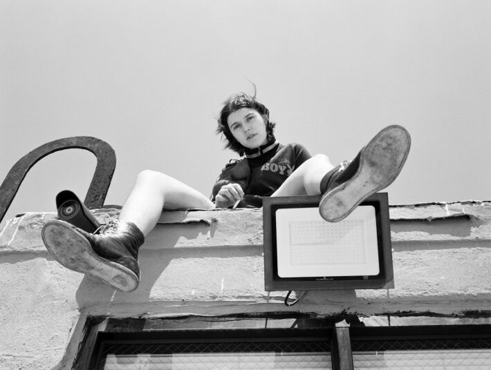 Hank Heaven Announces New EP 'Welterweight', Shares Single