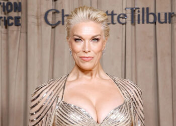 Hannah Waddingham Says Women Shouldn't Play James Bond: Here's Why