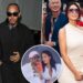 'Happier man' Lewis Hamilton gushes over girlfriend Kim Kardashian ahead of British Grand Prix