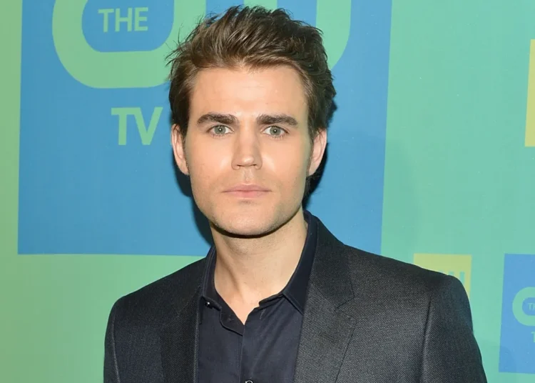 Happy Birthday, Paul Wesley! How 'The Vampire Diaries' Made Him a Star