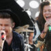 Harry Styles celebrates 'dear friend' Liam Payne at final Wembley show