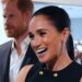 Harry and Meghan accused of 'leaking' King Charles meeting details - Celebrity News - Entertainment